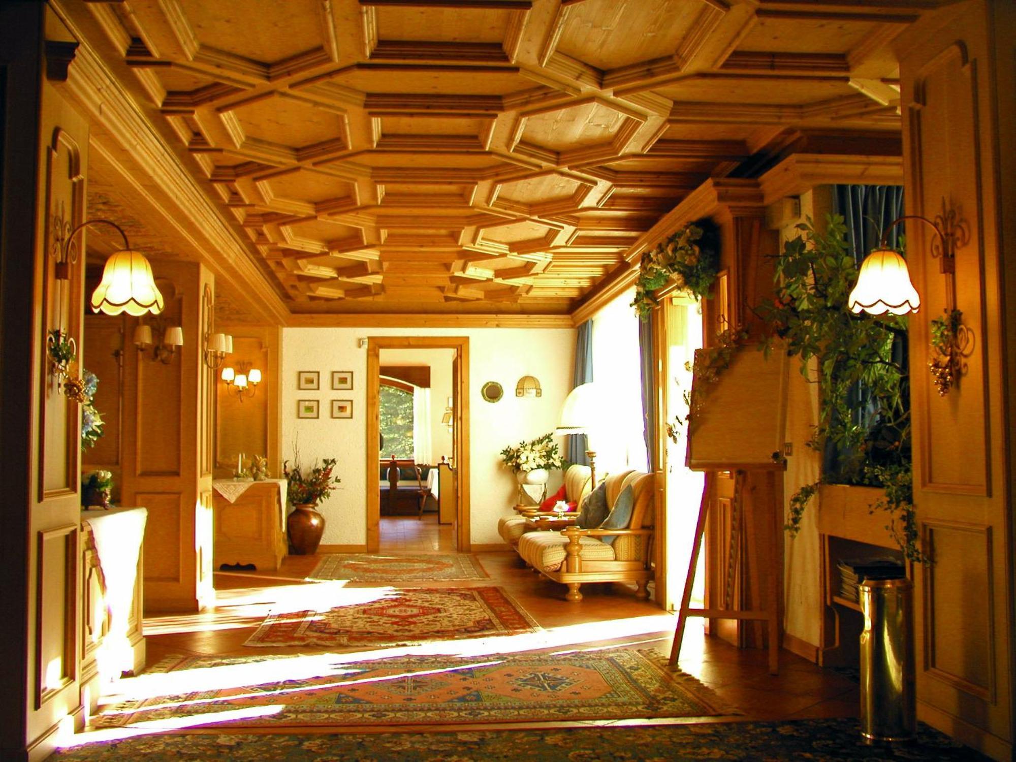 Hotel Roy Malga Ciapela Exteriér fotografie